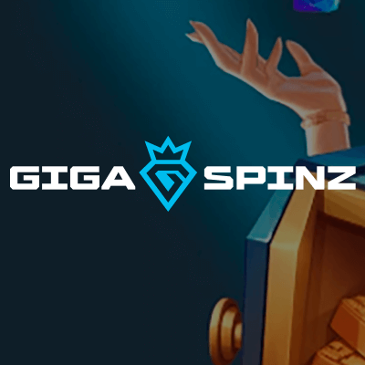 Gigaspinz casino banner